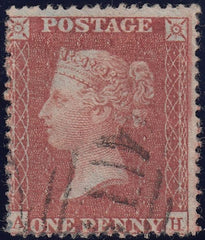 116154 PL.12 (AH)(SG21)/MISSING IMPRIMATUR LETTERING.