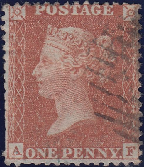 116156 PL.12 (AF)(SPEC C6)/MISSING IMPRIMATUR LETTERING.