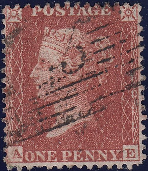 116157 PL.12 (AE)(SPEC C6)/MISSING IMPRIMATUR LETTERING.