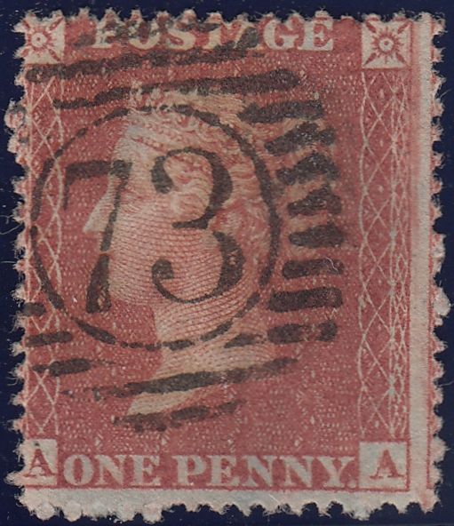 116158 PL.12 (AA)(SG24)/MISSING IMPRIMATUR LETTERING.