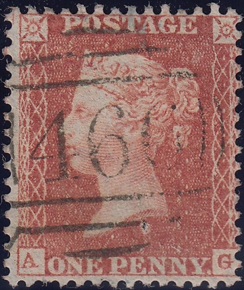 116164 PL.5 (AG)(SPEC C6)/MISSING IMPRIMATUR LETTERING.