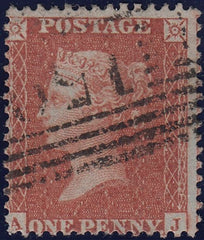 116176 PL.9 (AJ)(SG24)/MISSING IMPRIMATUR LETTERING.