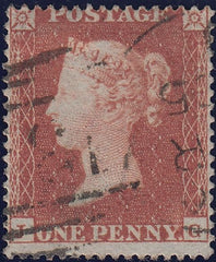 116189 1854  RES.PL.4 (JG)(SG17)/MISSING IMPRIMATUR LETTERING.