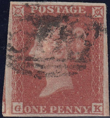 116204 PL.132 (GK)(SG8)/VERY EARLY LAVENDER TINT.