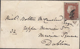 116235 PL.151 (TI)(SG8) ON COVER/"ONIBURY" (SHROPS) (SH394).