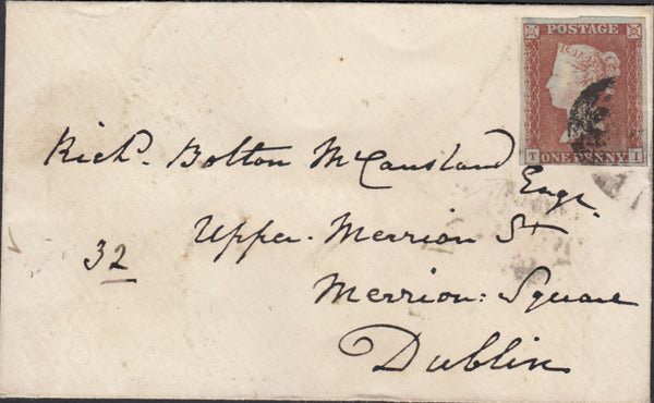 116235 PL.151 (TI)(SG8) ON COVER/"ONIBURY" (SHROPS) (SH394).