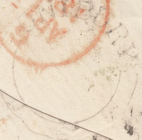 116235 PL.151 (TI)(SG8) ON COVER/"ONIBURY" (SHROPS) (SH394).