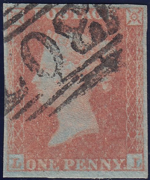 116343 PL.148 (LL) PALE ORANGE-BROWN (SG12).