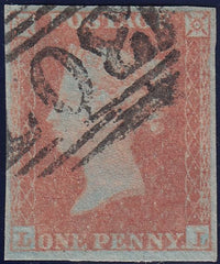 116343 PL.148 (LL) PALE ORANGE-BROWN (SG12).