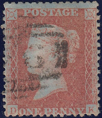 116421 PL.46 (DK)(SG29).