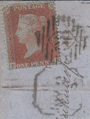 116477 PL.6 (EK)(SG21) USED ON PIECE.