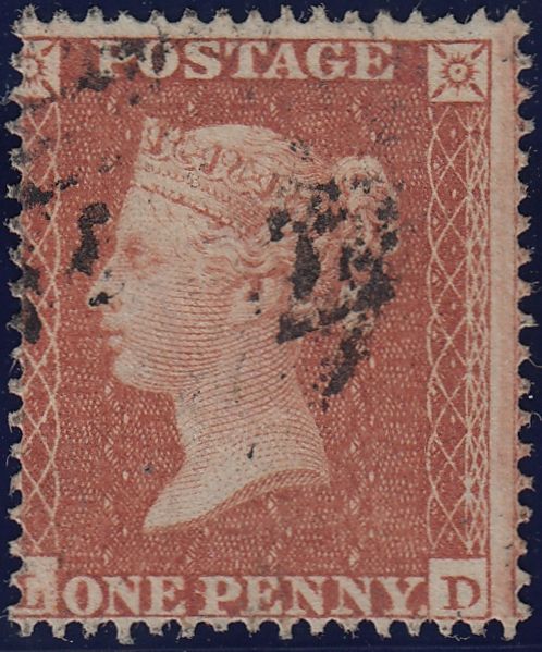 116491 PL.4 (LD CONSTANT VARIETY)(SG21 SPEC C4g).
