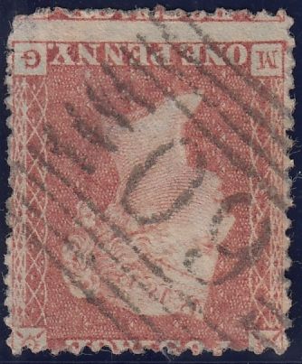 117025 PL.5 (MG MINUTE G) LC.14 (SPEC C6i)/WATERMARK INVERTED (SPEC C6c).