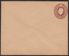 117263 KGV PARLIAMENTARY MAIL/MOURNING ENVELOPE WITH 'HOUSE OF COMMONS' EMBOSSED IMPRINT.