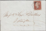 117325 PL.21 (EL)(SG8) ON COVER YEOVIL TO WELLINGTON (SOMERSET).