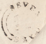 117582 PL.14 (IB VARIETY 'DOUBLE B')(SG8 SPEC BS3b) ON COVER.