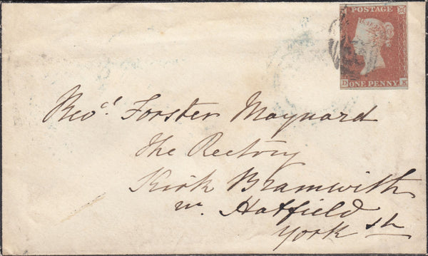 117683 1850 DERBYS/'WINSTER' UDC.