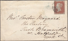 117683 1850 DERBYS/'WINSTER' UDC.
