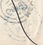 117683 1850 DERBYS/'WINSTER' UDC.