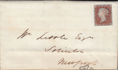 117685 1843 SHROPS/'OAKEN-GATES' UDC/PL.30 (QD)(SG8).