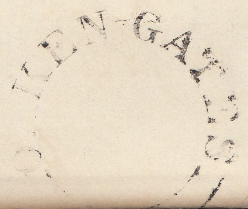 117685 1843 SHROPS/'OAKEN-GATES' UDC/PL.30 (QD)(SG8).