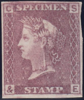 117767 1879 TENDER ESSAY BY CHARLES SKIPPER AND EAST WITH CERES HEAD.