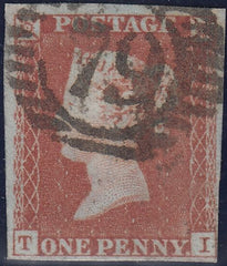 117988 PL.156 (SG8a)(TI) VERY BLUED PAPER.