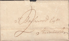 118039 1830 DORSET/1D LOCAL RATE.