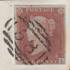 118103 PL.157 (SG8)(AL)/MISSING IMPRIMATUR LETTERING.
