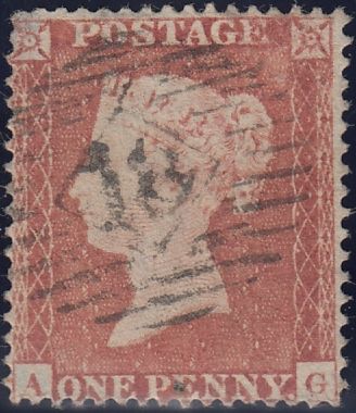 118186 PL.173 (SG17)(AG)/MISSING IMPRIMATUR LETTERING.