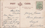 118343 LAVENHAM CANCELLATIONS (SUFFOLK).