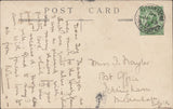 118344 ALPHAMSTONE CANCELLATIONS (UNDER BURES) SUFFOLK.