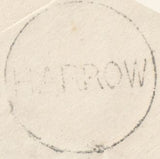 118383 1859 'HARROW' UDC (19MM).