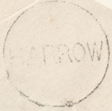 118383 1859 'HARROW' UDC (19MM).
