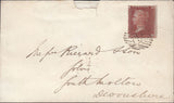 118667 PL.13 (SPEC C6)(AA) ON COVER/MISSING IMPRIMATUR LETTERING.