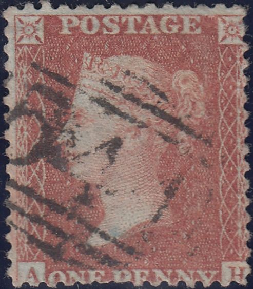 118671 PL.21 (SPEC C6)(AH)/MISSING IMPRIMATUR LETTERING.