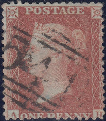 118671 PL.21 (SPEC C6)(AH)/MISSING IMPRIMATUR LETTERING.