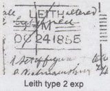 118686 LEITH EXPERIMENTAL DUPLEX TYPE 2/PL.13 (SPEC C6)(CD).