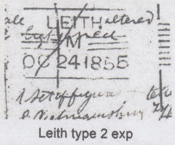 118686 LEITH EXPERIMENTAL DUPLEX TYPE 2/PL.13 (SPEC C6)(CD).