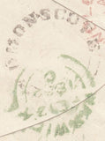 118876 1855 WARKS/'EDMONSCOTE' UDC (WA152)/PL.191 (SG17)(DH).