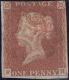 118886 COVENTRY DISTINCTIVE MALTESE CROSS (SPEC B1te).