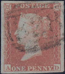 119103 PL.153 (SG8)(AD)/MISSING IMPRIMATUR LETTERING.