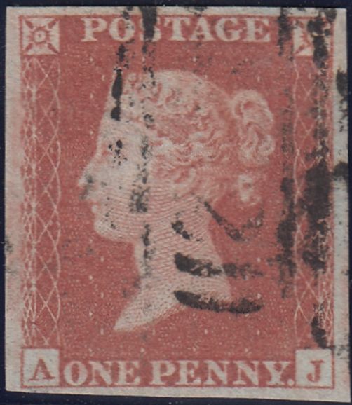 119109 PL.153 (SG8)(AJ)/MISSING IMPRIMATUR LETTERING.