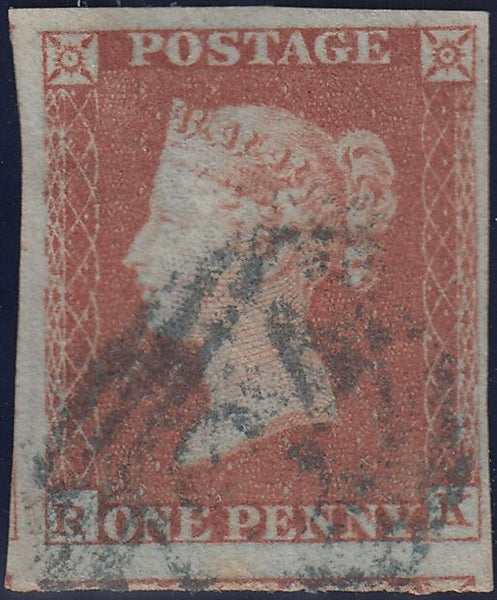 119117 PL.156 (SG8)(RK)/MISSING IMPRIMATUR LETTERING.