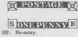 119181 PL.69 (SG8)(SE MAJOR RE-ENTRY SPEC BS28b).