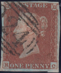 119208 PL.60 (SG8)(RC BASAL SHIFT SPEC BS28e).