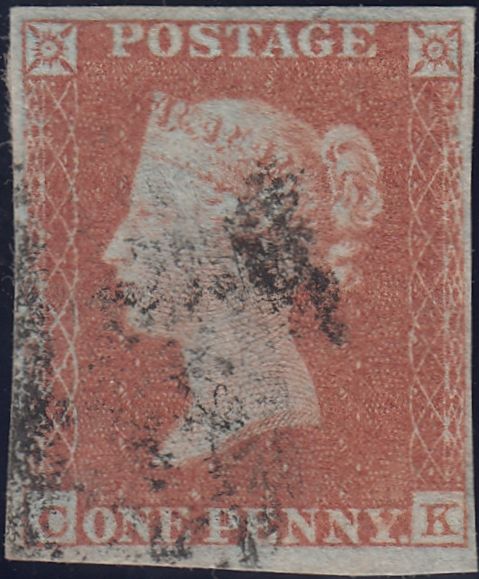 119256 PL.135 (SG8)(CK CONSTANT VARIETY).