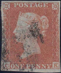 119256 PL.135 (SG8)(CK CONSTANT VARIETY).