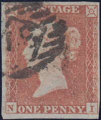 119291 PL.162 (SG8)(NI)