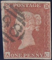 119319 PL.150 (SG8)(AC)/MISSING IMPRIMATUR LETTERING.